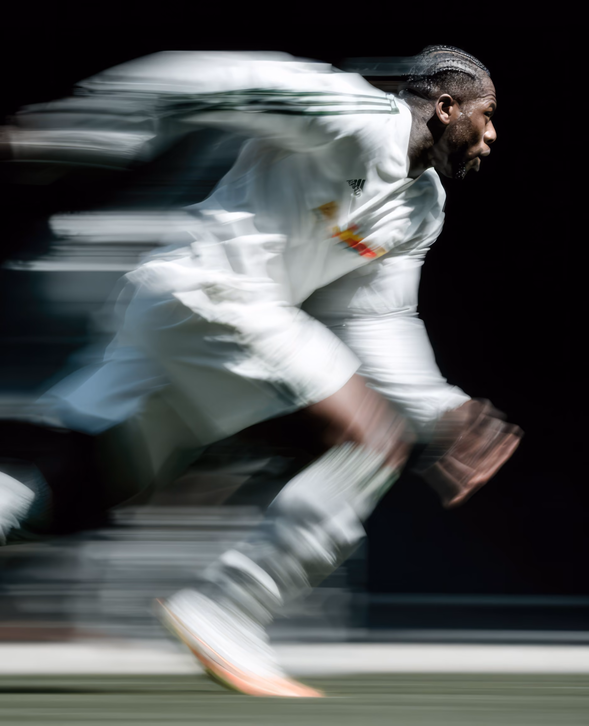 KINETIQ - Sports Performance Platform