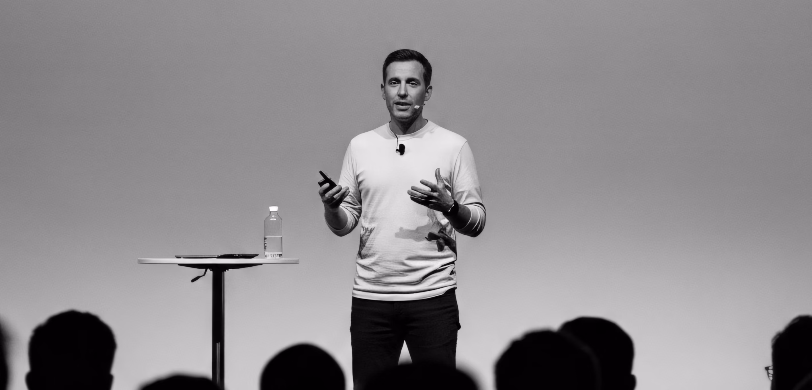 Lessons From Leading Creative Teams