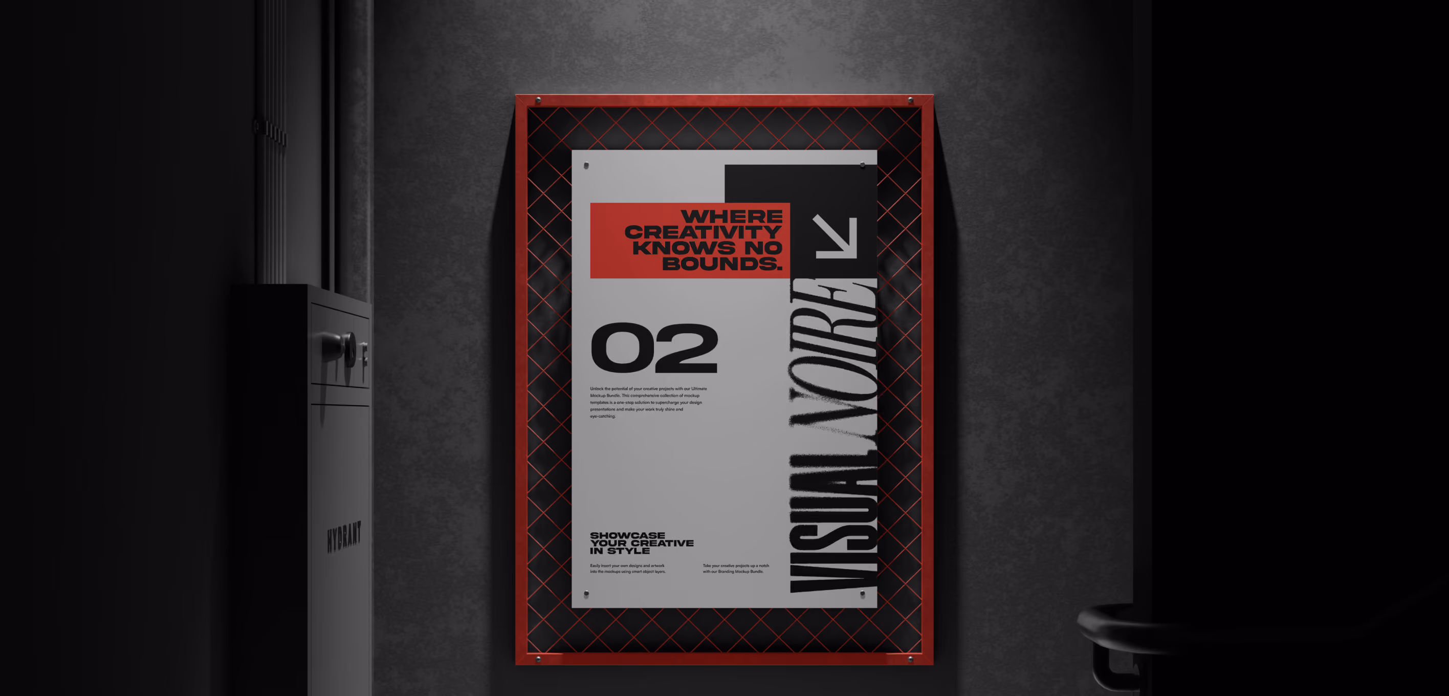 VISIONA - Global Design Conference